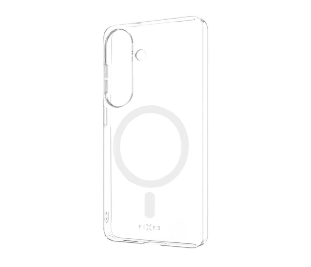 FIXED MagShell do Samsung Galaxy S26 clear - 1500381 - zdjęcie